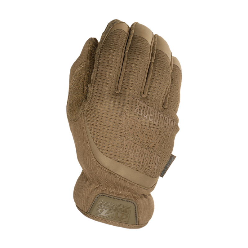 Перчатки FASTFIT®  Mechanix, цвет Coyote