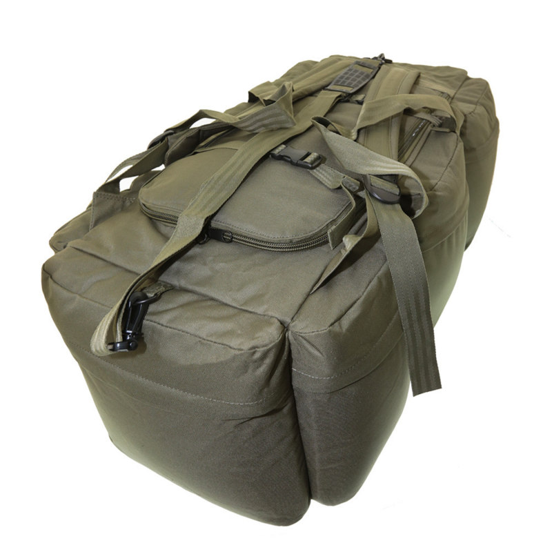 Сумка рюкзак TAP 98 л Mil-Tec, цвет Olive