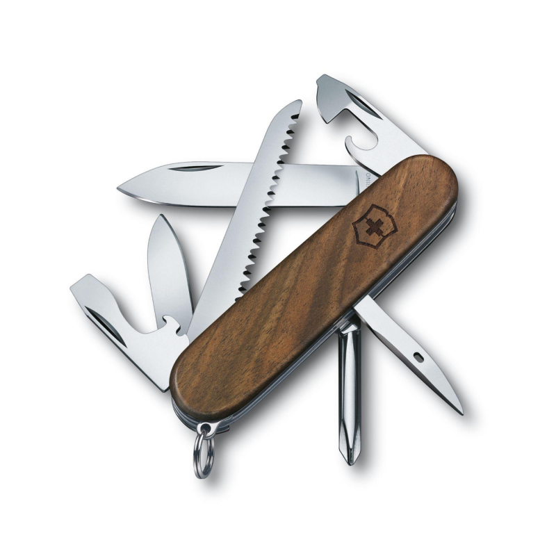 Нож перочинный VICTORINOX HIKER