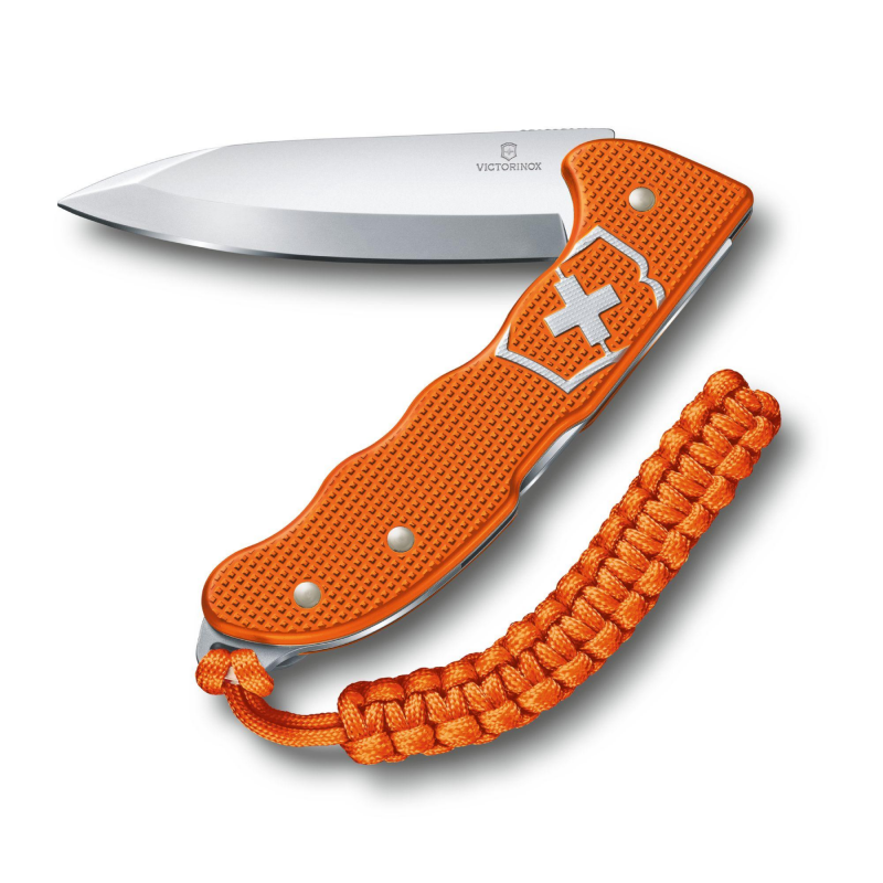 Нож VICTORINOX HUNTER PRO ALOX LIMITED EDITION 2021
