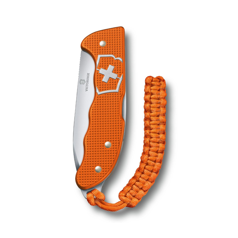 Нож VICTORINOX HUNTER PRO ALOX LIMITED EDITION 2021
