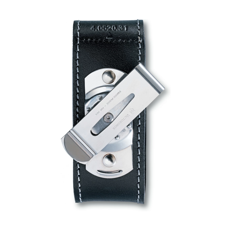 Чехол с поворотным клипом VICTORINOX
