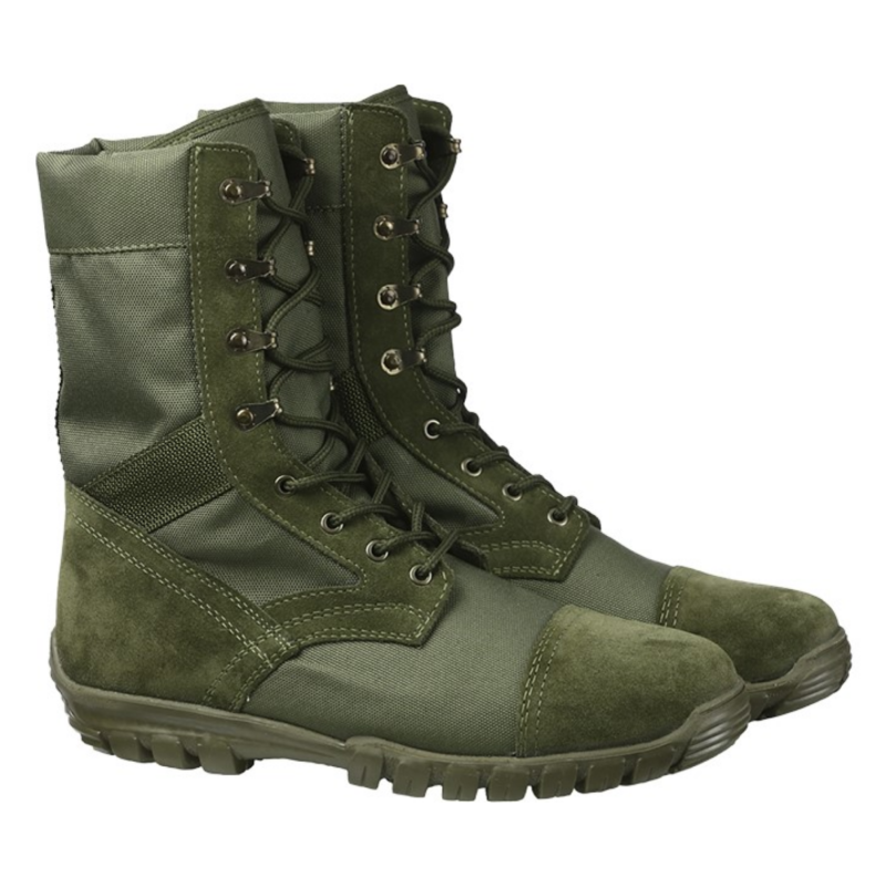 Берцы БУТЕКС Тропик м.3351