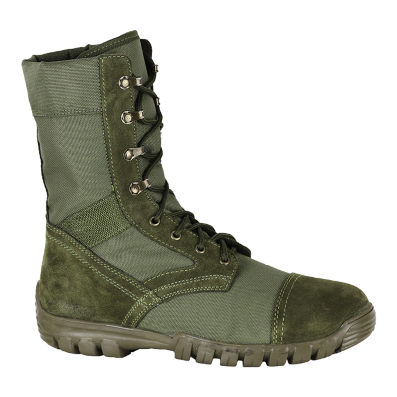 Берцы БУТЕКС Тропик м.3351