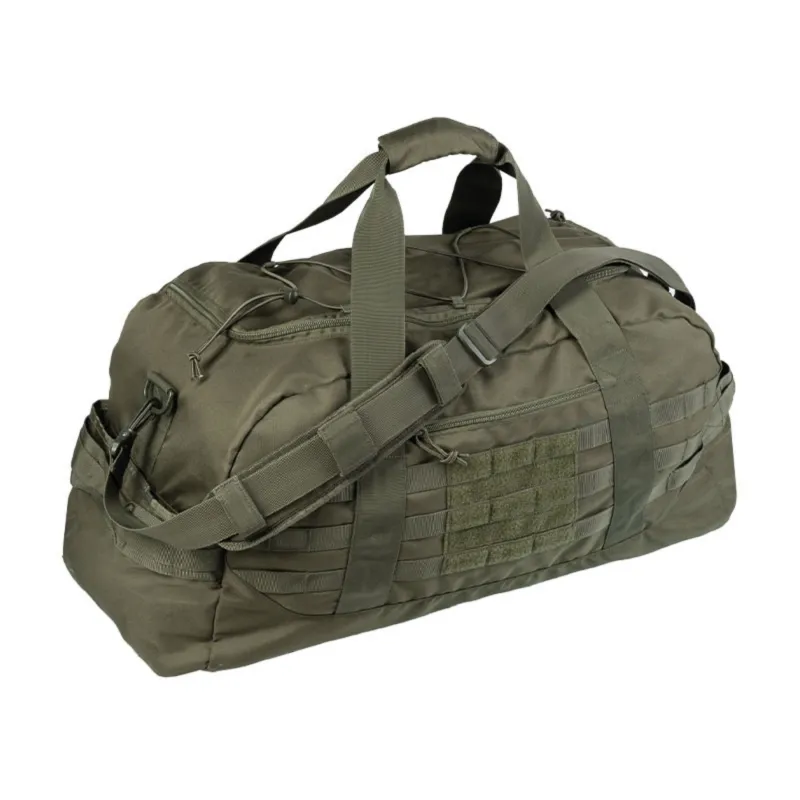 Сумка  COMBAT MED 54 л Mil-Tec, цвет Olive