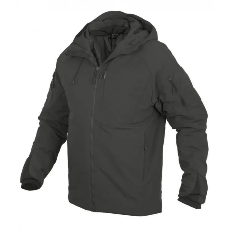 Куртка Lightweight Gongtex, цвет Black