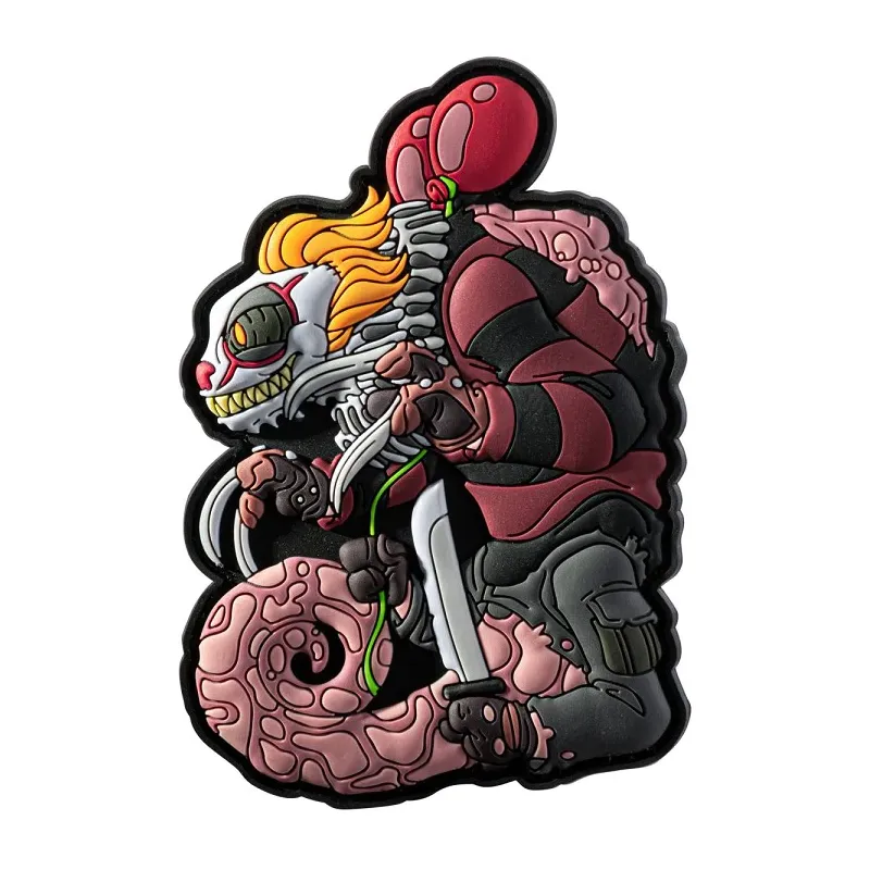 Патч Chameleon #064