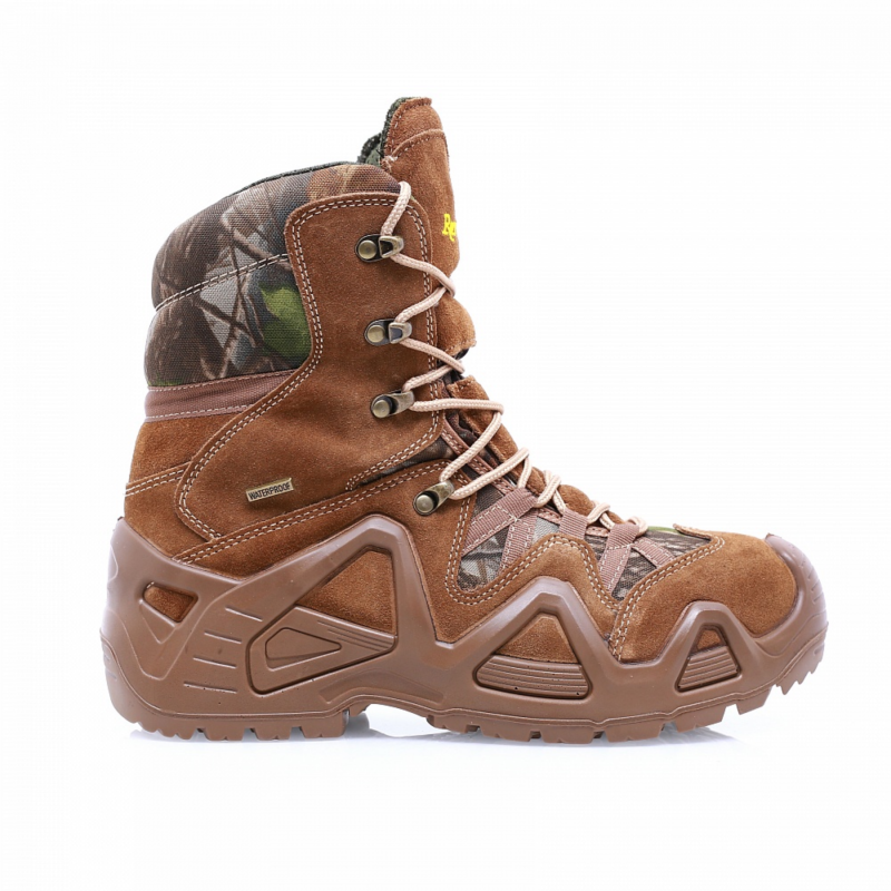 Ботинки Remington Texas Boots