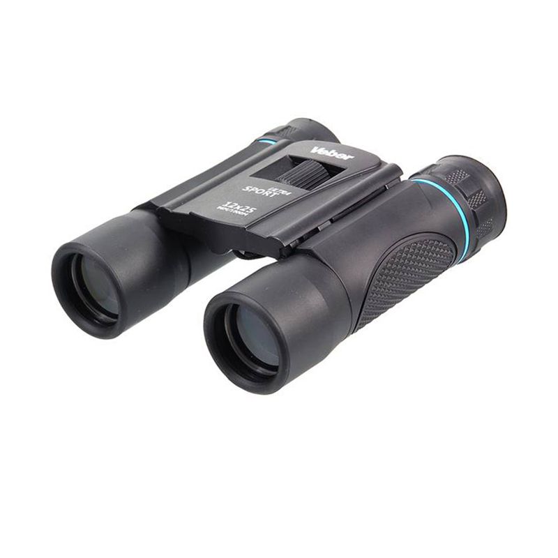 Бинокль БН 12*25  Veber Ultra Sport