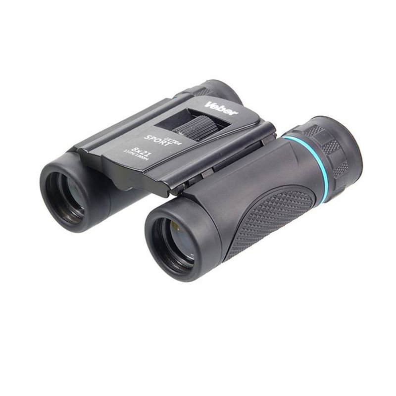 Бинокль БН 8*21  Veber Ultra Sport