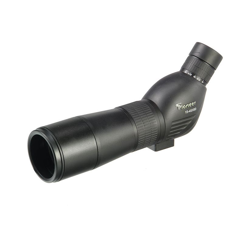 ЗТ  Veber Pioneer 15-45*60 С