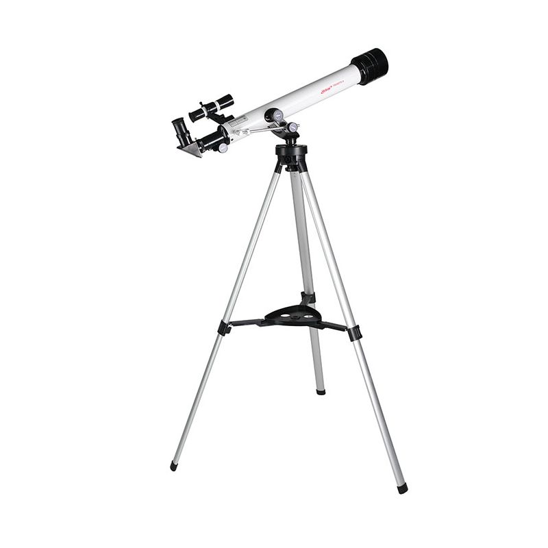 Телескоп Veber F70060TXII в кейсе