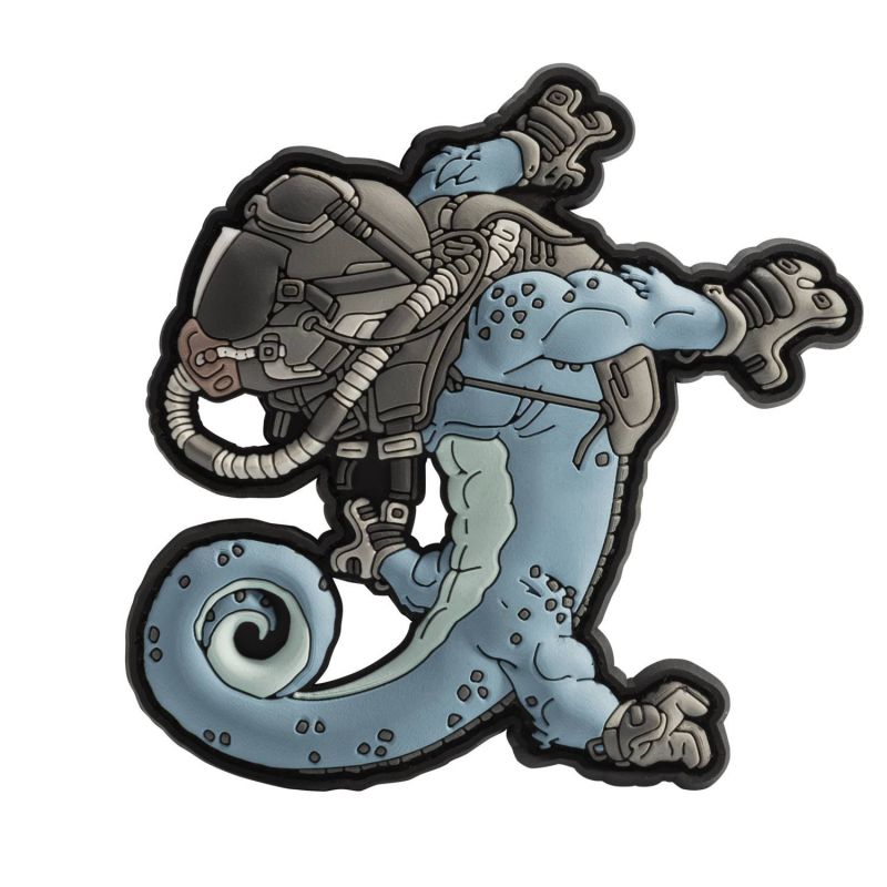 Патч HALO CHAMELEON