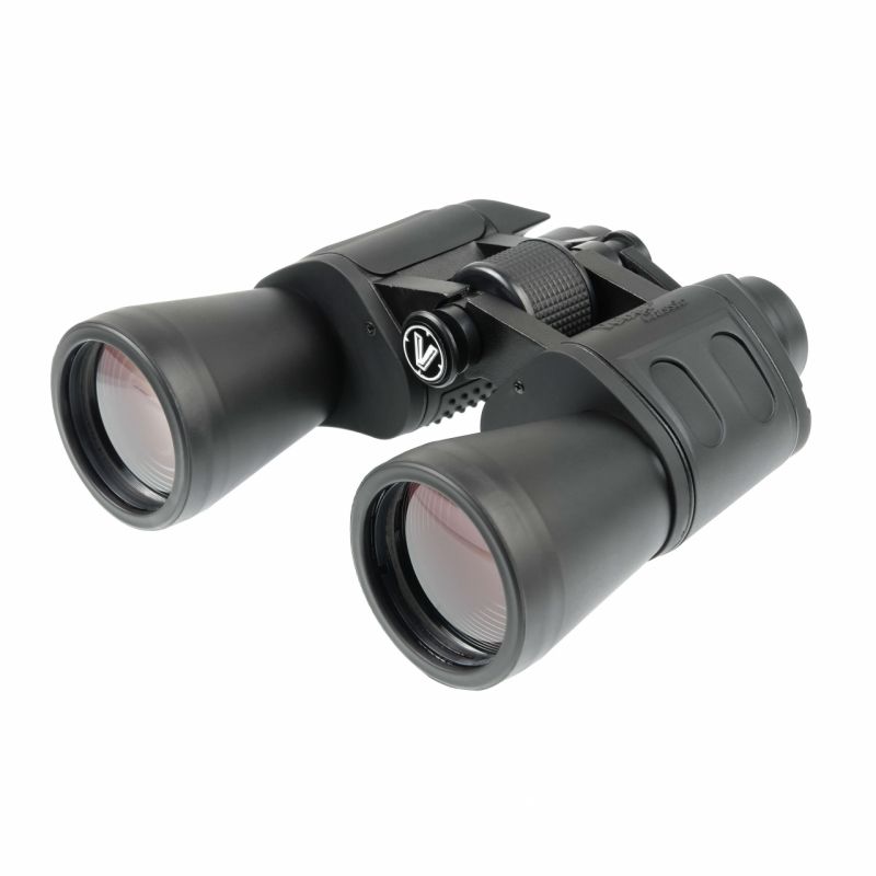 Бинокль Veber Classic БПЦ  12*50 VR черн