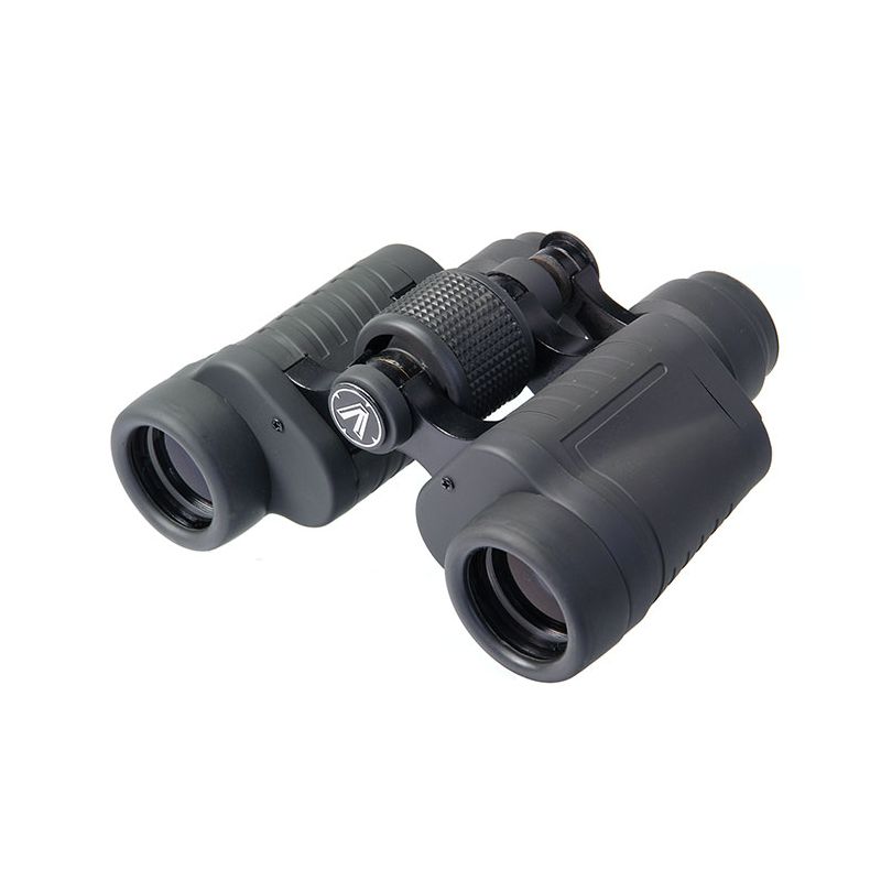 Бинокль Veber Classic БПЦ 8x30 VR серый
