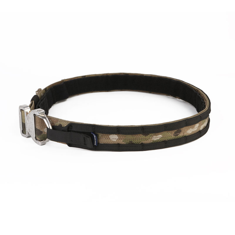 Ремень Emersongear Hurricane Cobra, цвет Multicam