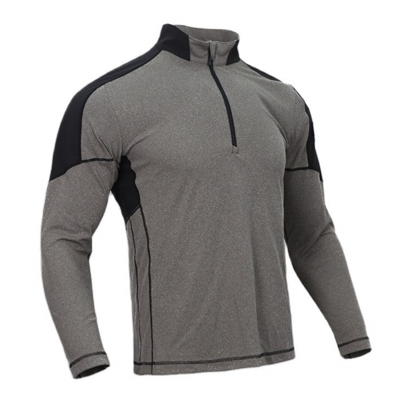 Поло Лонгслив Emersongear Blue label Hunter, цвет RG