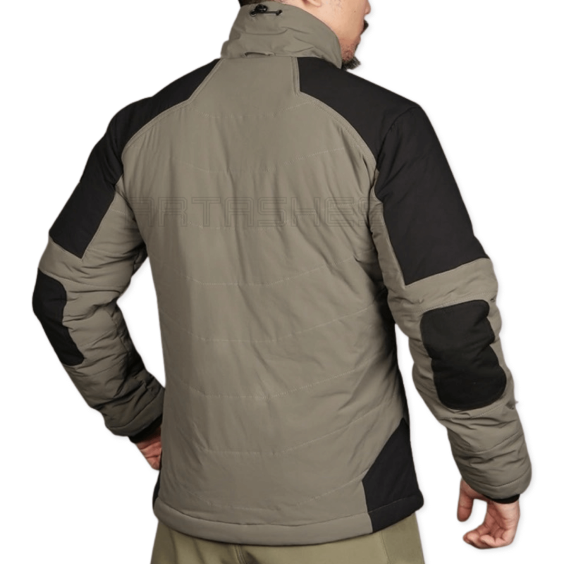 Куртка EmersonGear BlueLabel PATRIOT LITE"Clavicular Armor" , цвет  RG