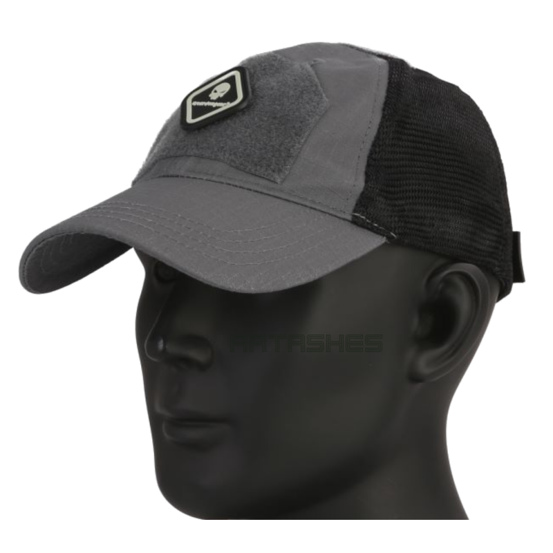 Бейсболка EmersonGear Tactical Assaulter, цвет WG