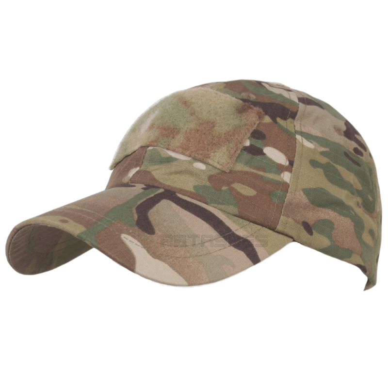Бейсболка EmersonGear Baseball,  цвет Multicam