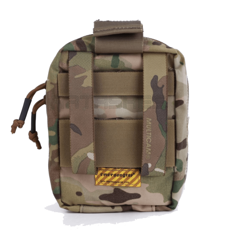 Подсумок EmersonGear EG Style EI Medic , цвет Multicam