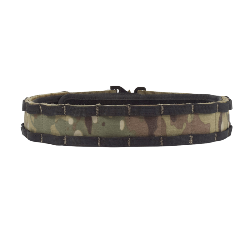 Ремень  EmersonGear Cobra 1.75-2inch One-pcs Combat, цвет Multicam