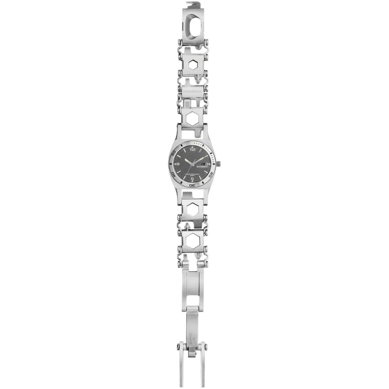 Часы-мультитул LEATHERMAN Tread Tempo LT Steel