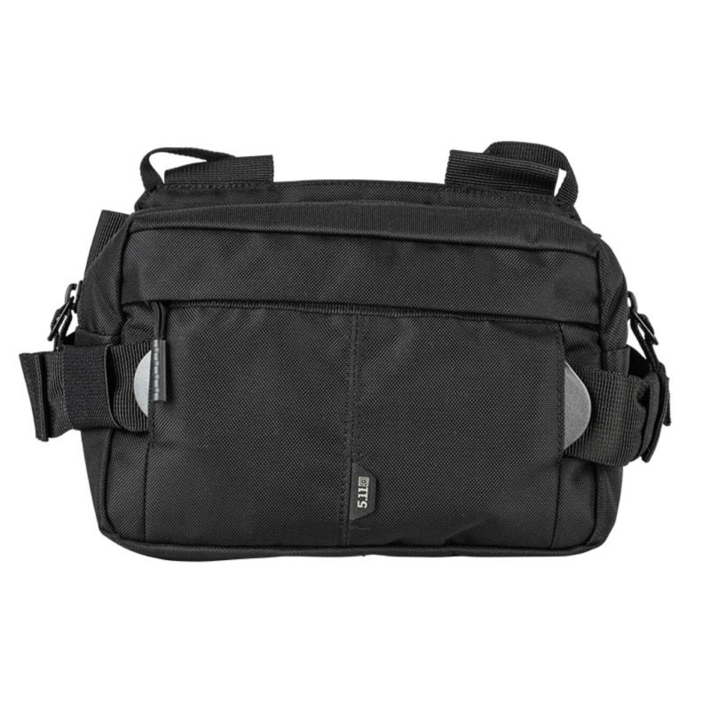 Сумка  LV6, 5.11, цвет Black