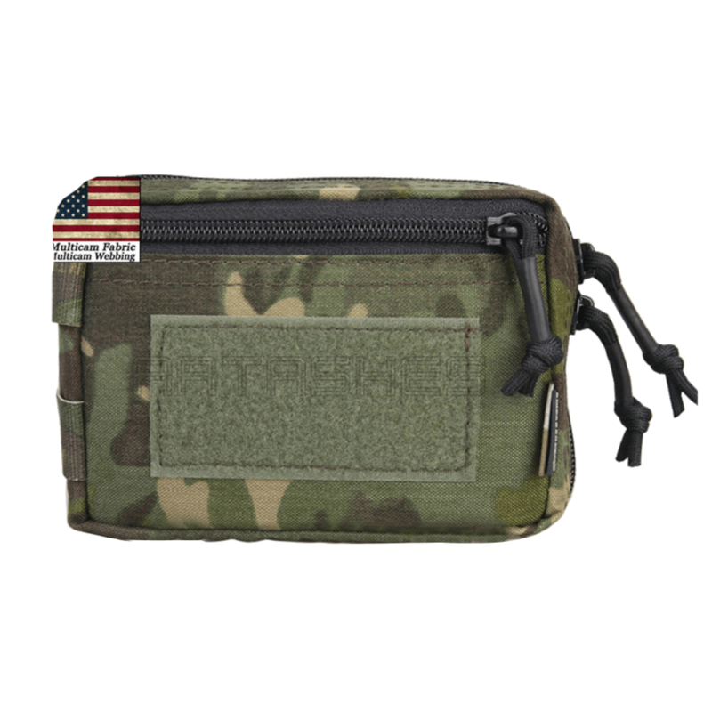 Подсумок Emersongear Plug-in Debris , цвет MCTP