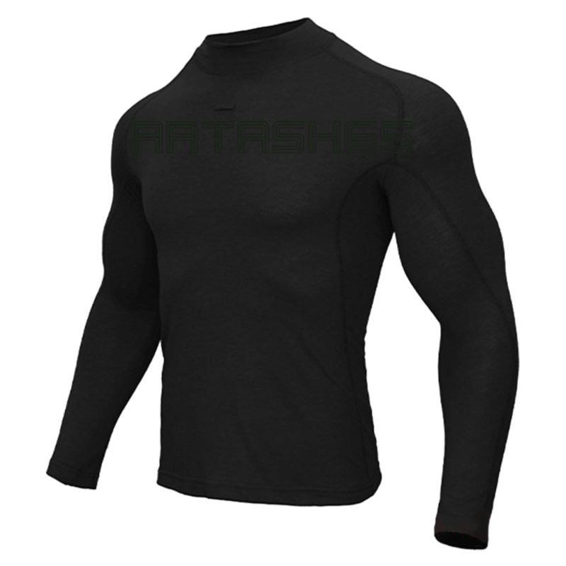 Лонгслив Emersongear BlueLabel "Marsh Frog", цвет BK