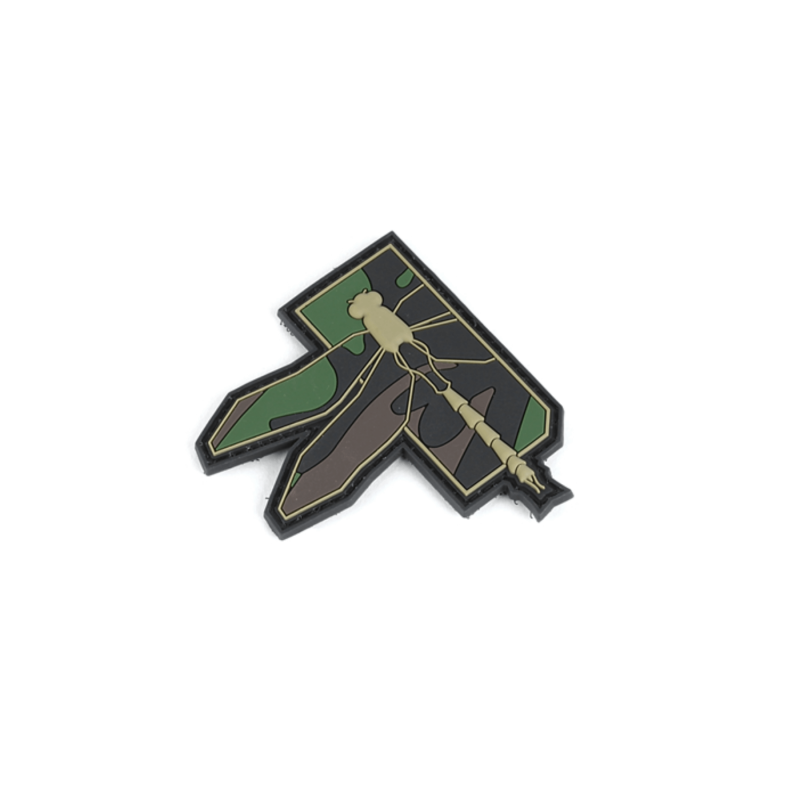 Патч PEW AK27 camo