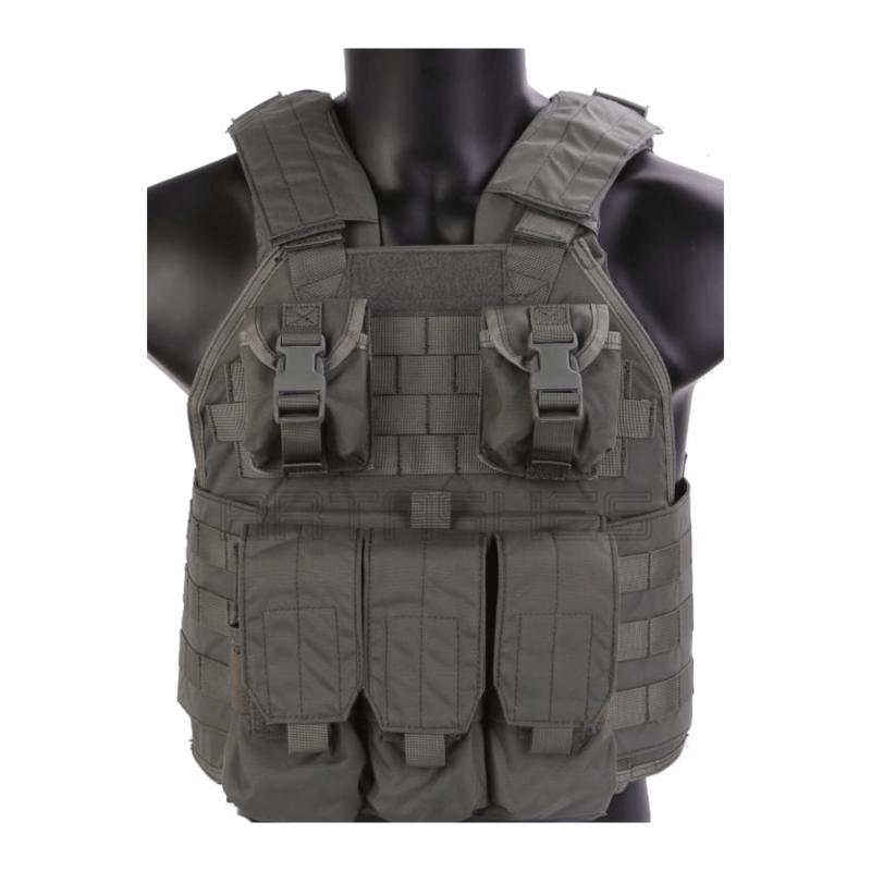Плитоносец  Emersongear SPC, цвет FG