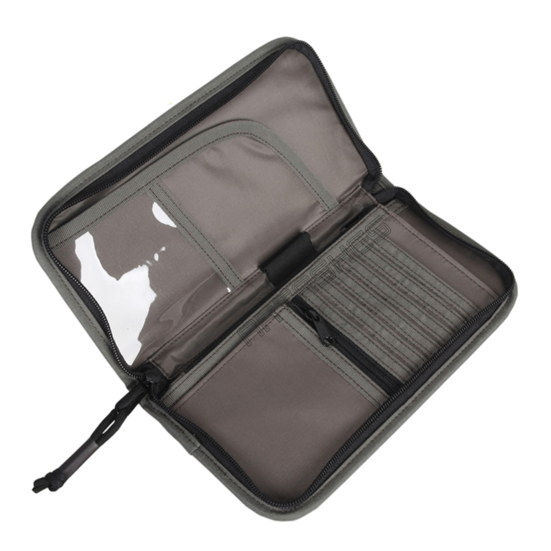 Кошелек EmersonGearS Business Wallet/VISA , цвет WG