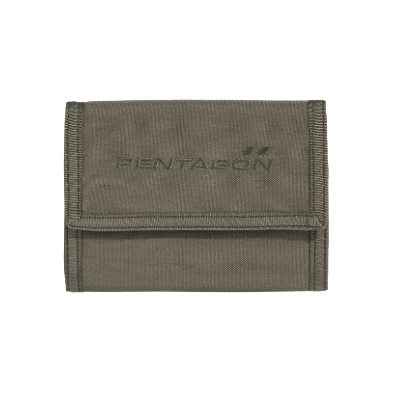 Кошелек Stater 2.0  Pentagon, Цвет Ral