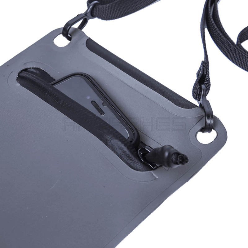 Кошелек влагозащитный EmersonGearS Hot pressing , цвет WG