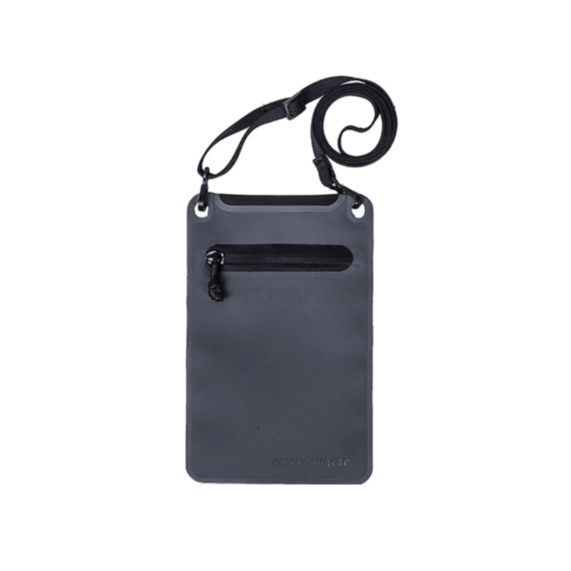 Кошелек влагозащитный EmersonGearS Hot pressing , цвет WG