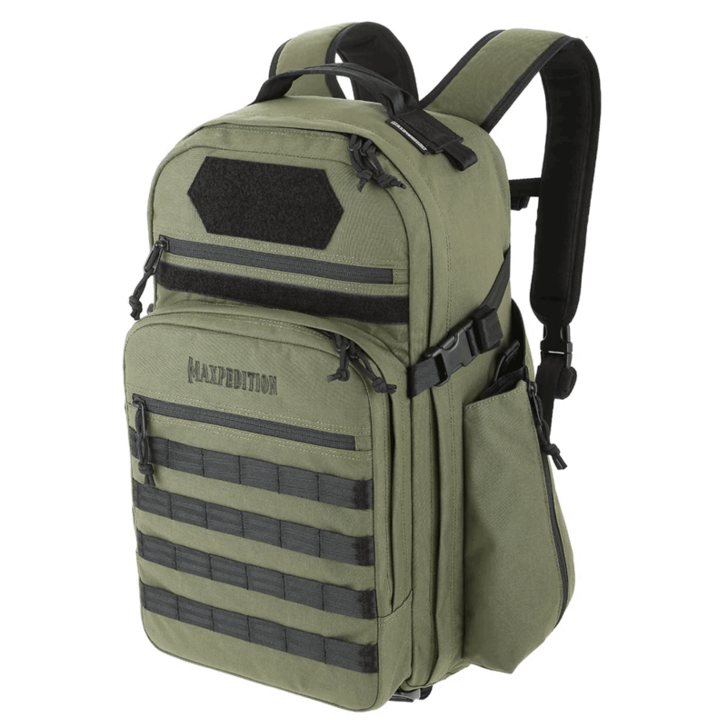 Рюкзак Maxpedition HAVYK-1  32L, цвет OD Green