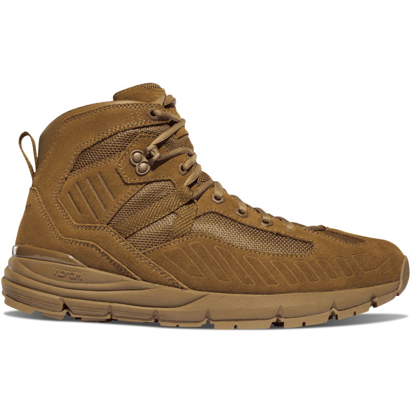 Ботинки DANNER FULLBORE Coyote Hot
