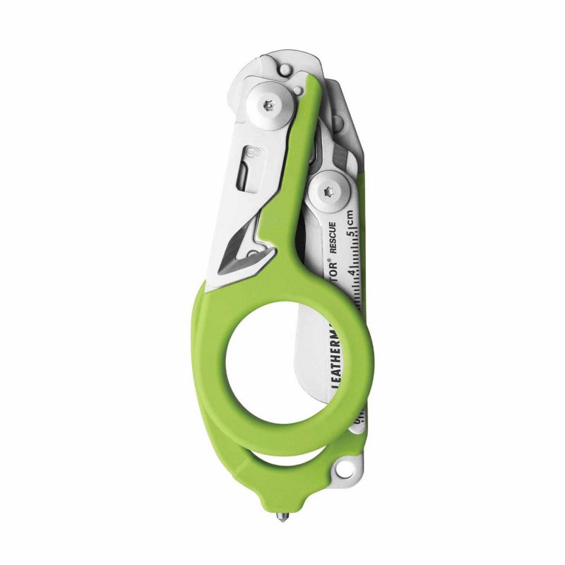 Мультитул LEATHERMAN RAPTOR 832335