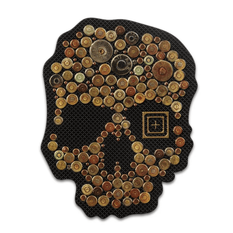 Патч 5.11 SKULL CALIBUR