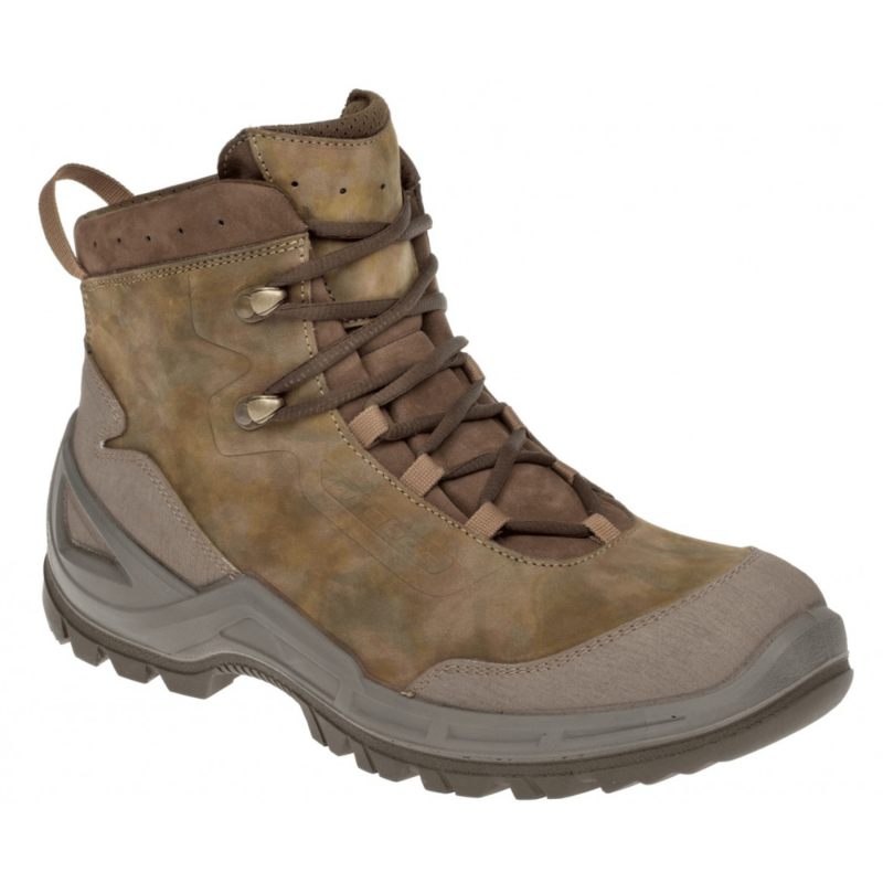 Ботинки VAGABUND ANKLE Prabos