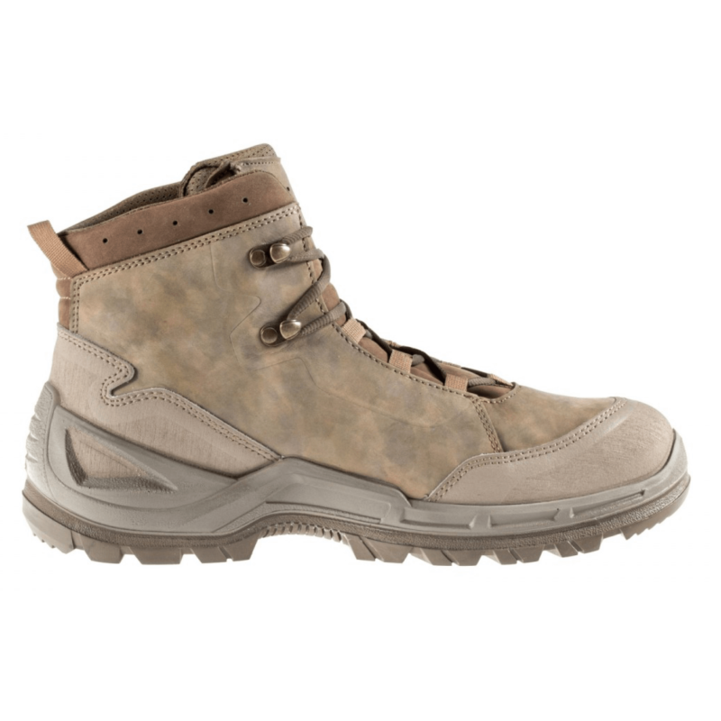 Ботинки VAGABUND ANKLE Prabos