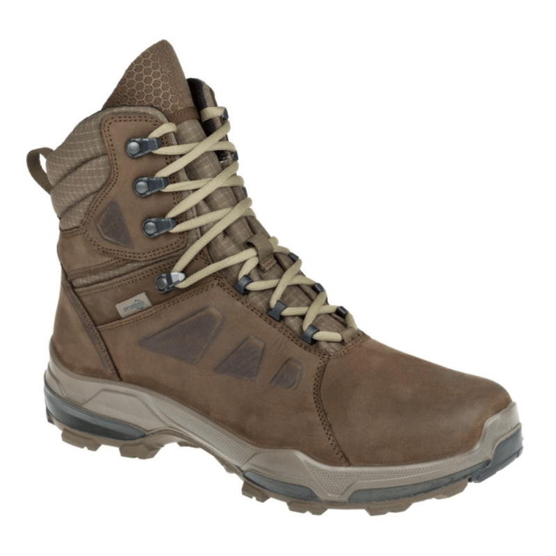 Ботинки GREYMAN HIGH GTX Prabos