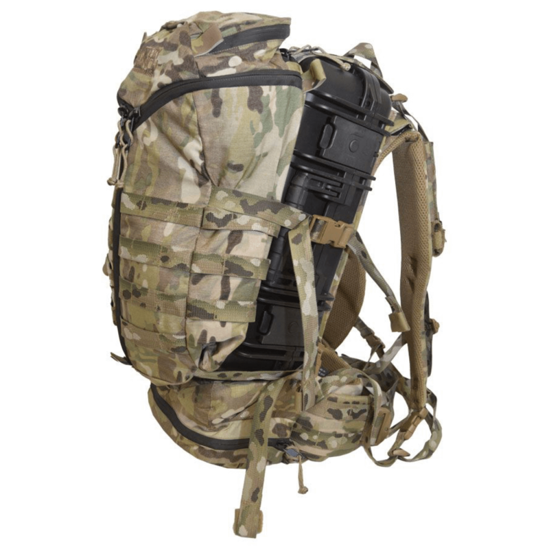 Рюкзак Mystery Ranch Thor III IED, цвет Multicam