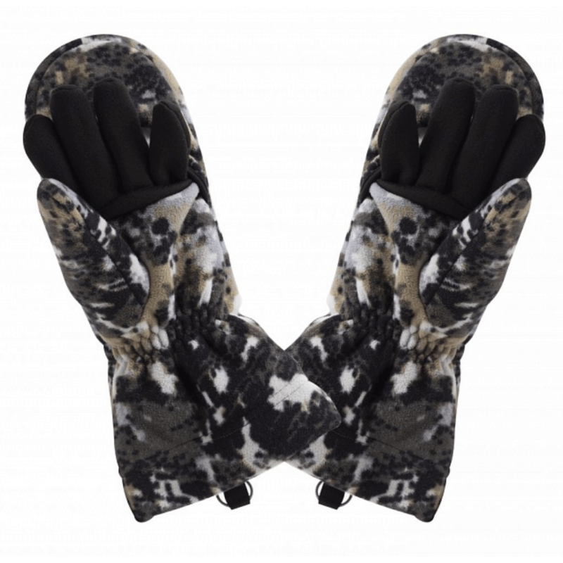 Варежки Remington Alaska Mittens Winter Forest