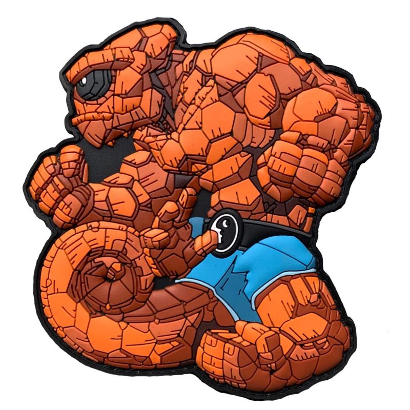 Патч Patchlab Ben "the Cham"