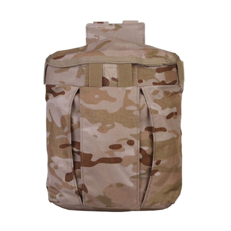 Подсумок для сброса EmersonGear Dump, цвет MCAD