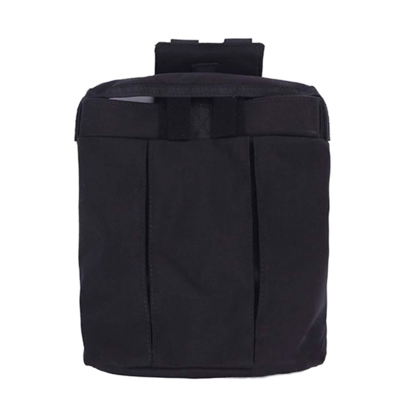 Подсумок для сброса EmersonGear Dump, цвет Black