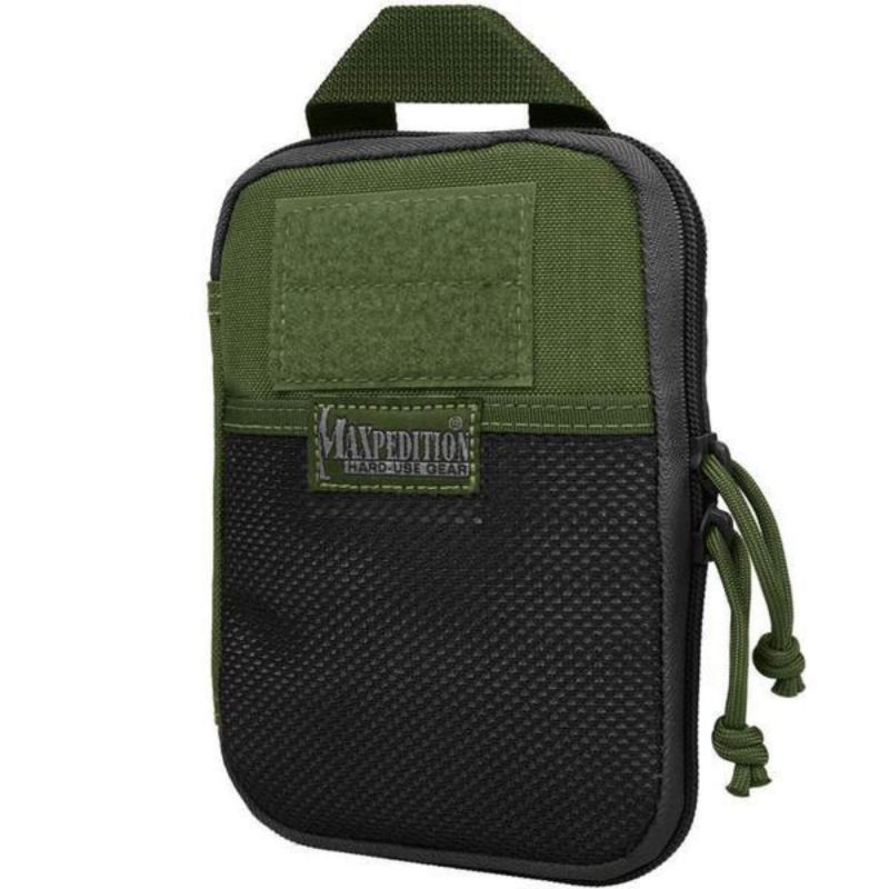Органайзер Maxpedition EDC Pocket Organizer OD Green