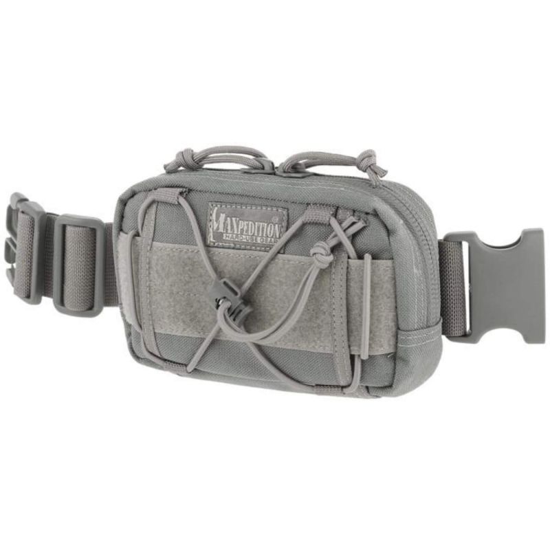Подсумок Maxpedition Janus Extension Pocket Foliage Green